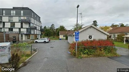 Apartments for rent in Nacka - Photo from Google Street View