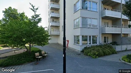 Apartments for rent in Stockholm South - Photo from Google Street View