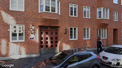 Apartments for rent in Malmö City - Photo from Google Street View