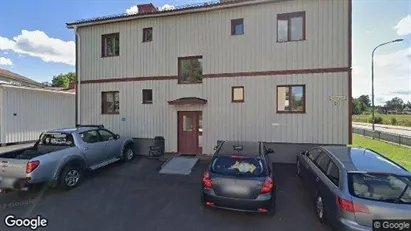 Apartments for rent in Karlstad - Photo from Google Street View