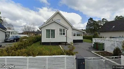 Apartments for rent in Haninge - Photo from Google Street View