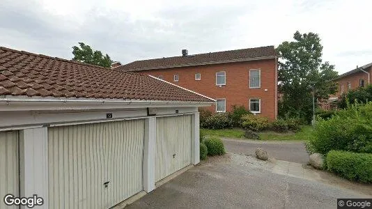 Apartments for rent in Lund - Photo from Google Street View