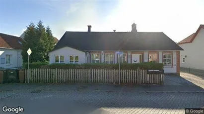 Apartments for rent in Vellinge - Photo from Google Street View