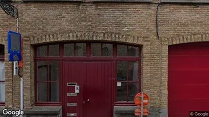 Apartments for rent in Brugge - Photo from Google Street View