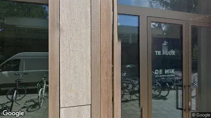 Apartments for rent in Rotterdam Centrum - Photo from Google Street View