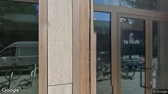 Apartments for rent in Rotterdam Centrum - Photo from Google Street View