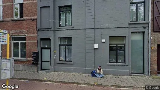 Apartments for rent in Leuven - Photo from Google Street View