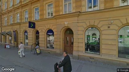 Apartments for rent in Köping - Photo from Google Street View