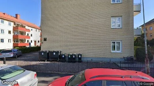 Apartments for rent in Karlstad - Photo from Google Street View