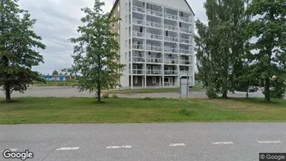 Apartments for rent in Pori - Photo from Google Street View