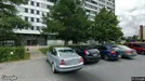 Apartment for rent, Pori, Satakunta, Rautatienpuistokatu
