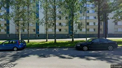 Apartments for rent in Tampere Kaakkoinen - Photo from Google Street View