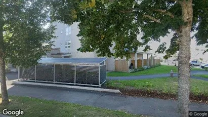 Apartments for rent in Vetlanda - Photo from Google Street View