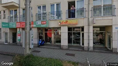 Apartments for rent in Leipzig - Photo from Google Street View