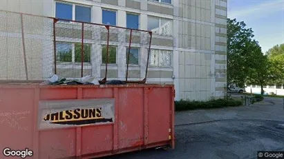 Apartments for rent in Malmö City - Photo from Google Street View