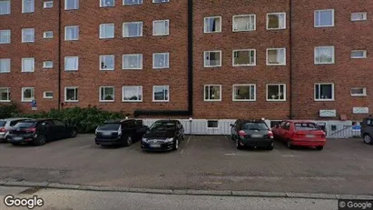 Rooms for rent in Karlstad - Photo from Google Street View
