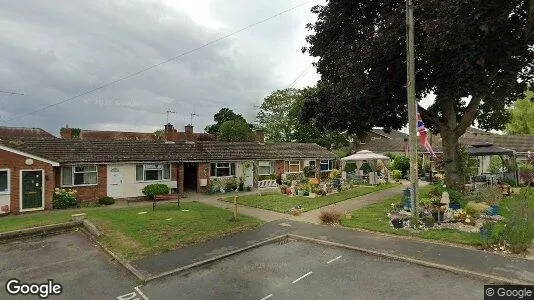 Apartments for rent in Łódź - Photo from Google Street View
