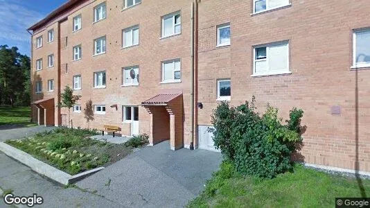 Apartments for rent in Södertälje - Photo from Google Street View