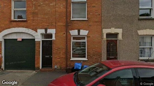 Apartments for rent in Bridgwater - Somerset - Photo from Google Street View