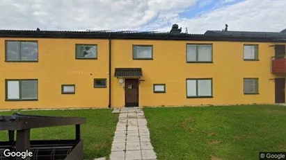Apartments for rent in Sandviken - Photo from Google Street View