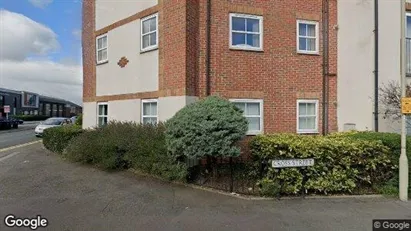 Apartments for rent in Burton-On-Trent - Staffordshire - Photo from Google Street View