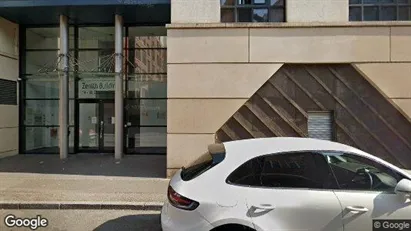 Apartments for rent in Leicester - Leicestershire - Photo from Google Street View