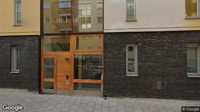 Apartments for rent in Norrköping - Photo from Google Street View