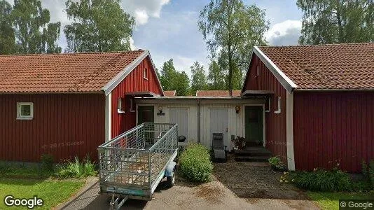 Apartments for rent in Växjö - Photo from Google Street View
