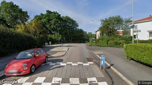 Apartments for rent in Örgryte-Härlanda - Photo from Google Street View