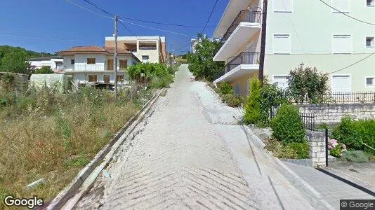 Apartments for rent in Dodoni - Photo from Google Street View