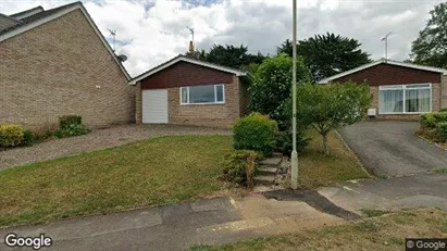 Apartments for rent in Dursley - Gloucestershire - Photo from Google Street View