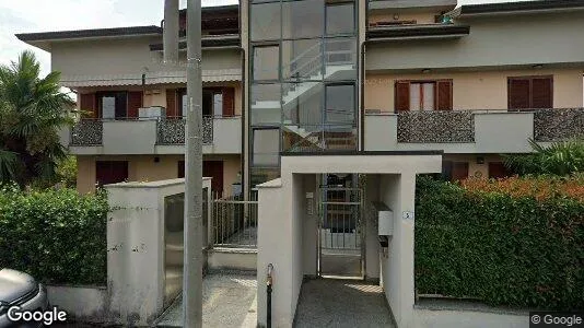 Apartments for rent in Mesero - Photo from Google Street View