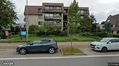 Apartments for rent in Merelbeke - Photo from Google Street View