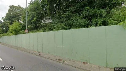 Apartments for rent in Berlin Tempelhof-Schöneberg - Photo from Google Street View