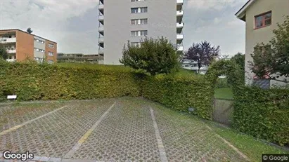 Apartments for rent in Horgen - Photo from Google Street View