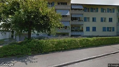 Apartments for rent in Thun - Photo from Google Street View