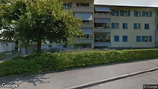 Apartments for rent in Thun - Photo from Google Street View