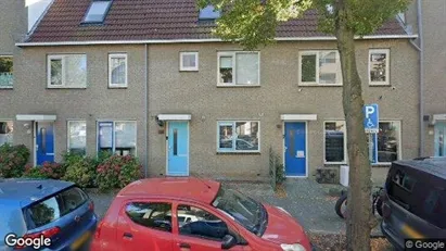 Apartments for rent in Maassluis - Photo from Google Street View