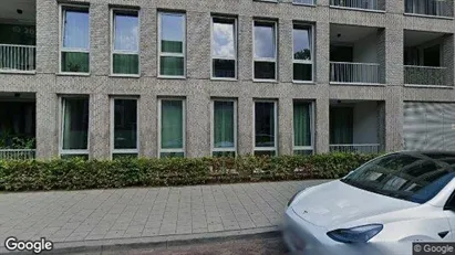 Apartments for rent in Eindhoven - Photo from Google Street View