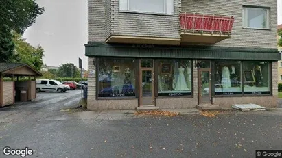 Apartments for rent in Jyväskylä - Photo from Google Street View