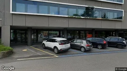 Apartments for rent in Bern-Mittelland - Photo from Google Street View