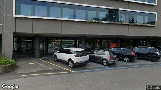 Apartments for rent in Bern-Mittelland - Photo from Google Street View