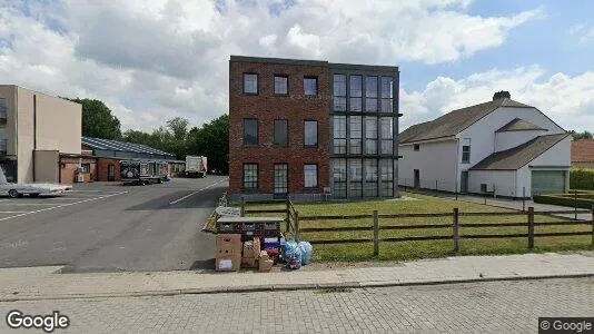 Apartments for rent in Oostkamp - Photo from Google Street View