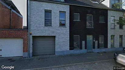 Apartments for rent in Wuustwezel - Photo from Google Street View