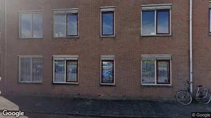Apartments for rent in Huizen - Photo from Google Street View
