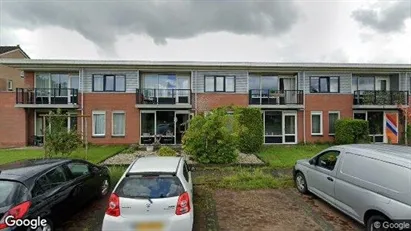 Apartments for rent in Haren - Photo from Google Street View