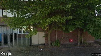 Rooms for rent in Groningen - Photo from Google Street View