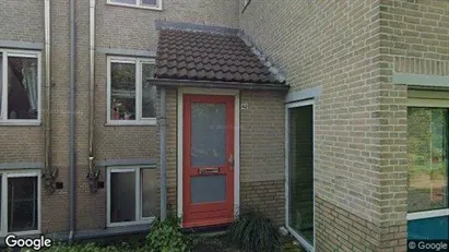 Apartments for rent in Groningen - Photo from Google Street View