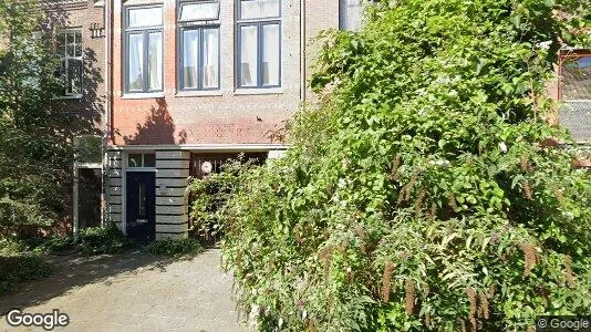 Apartments for rent in Groningen - Photo from Google Street View