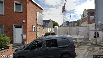 Apartments for rent in Fléron - Photo from Google Street View
